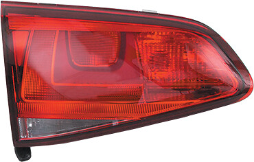 FA VW GOLF VII 2012/10 INTERNO DX LHD